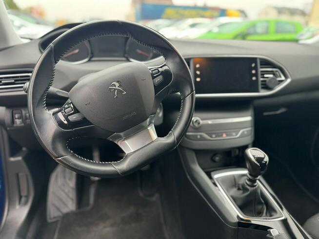 Peugeot 308 2020r !!! Auto jak nowe !!!