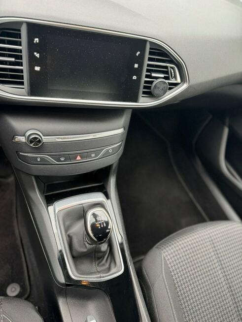 Peugeot 308 2020r !!! Auto jak nowe !!!