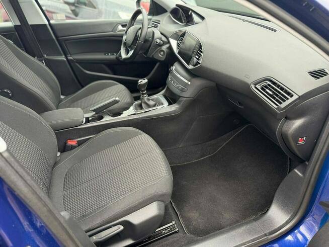 Peugeot 308 2020r !!! Auto jak nowe !!!