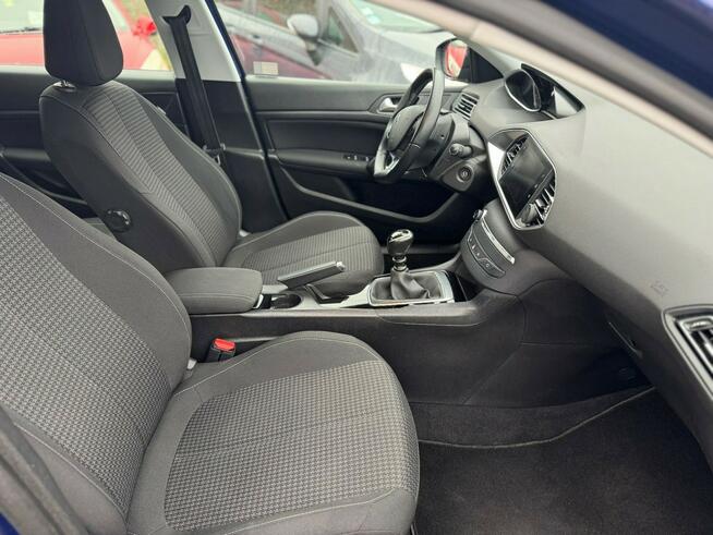 Peugeot 308 2020r !!! Auto jak nowe !!!