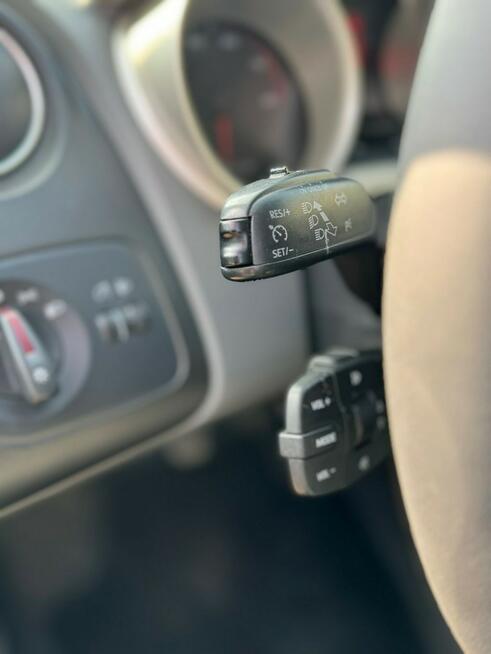 Seat Ibiza 5 drzwi !!! 2010r !!! Klimatyzacja !!! Alufelgi!!