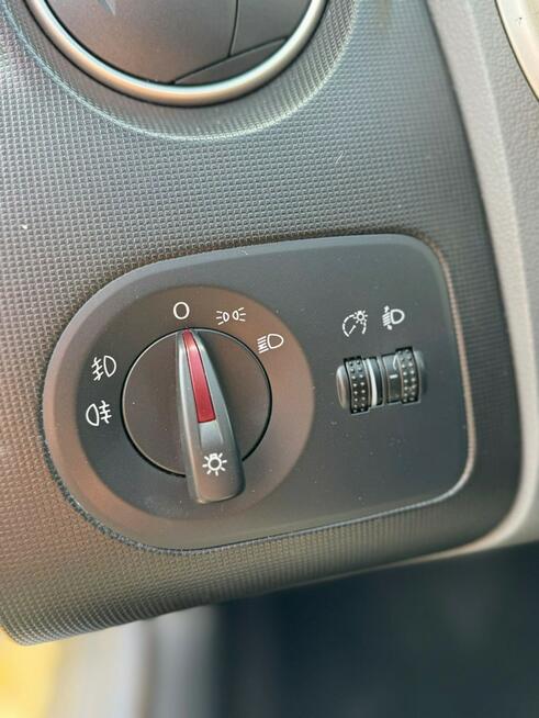 Seat Ibiza 5 drzwi !!! 2010r !!! Klimatyzacja !!! Alufelgi!!