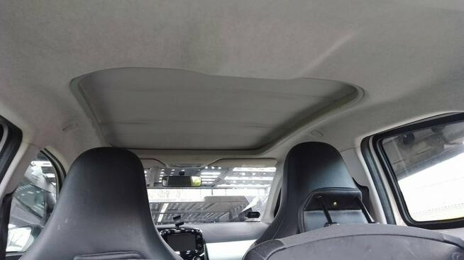 Toyota Aygo 5 drzwi !!! 2015r !!! Elektryczny dach !!! Kamera cofania !!!