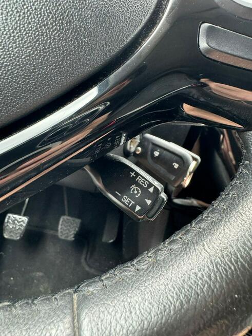 Toyota Aygo 5 drzwi !!! 2015r !!! Elektryczny dach !!! Kamera cofania !!!