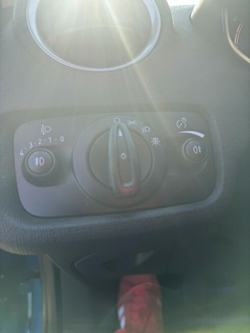 Ford Fiesta 2014 I rej !!! Alufelgi !!! Klimatronik !!!