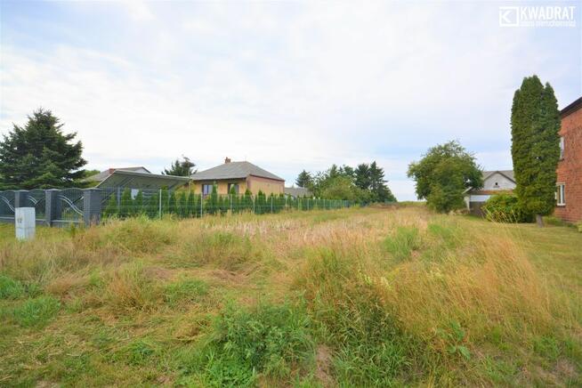 Działka rolno-budowlana Jabłonna Druga gm. Jabłonna