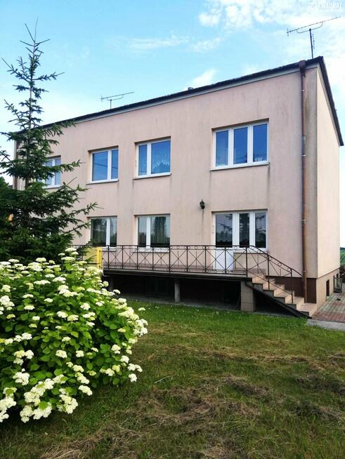Dom Rejowiec Fabryczny
