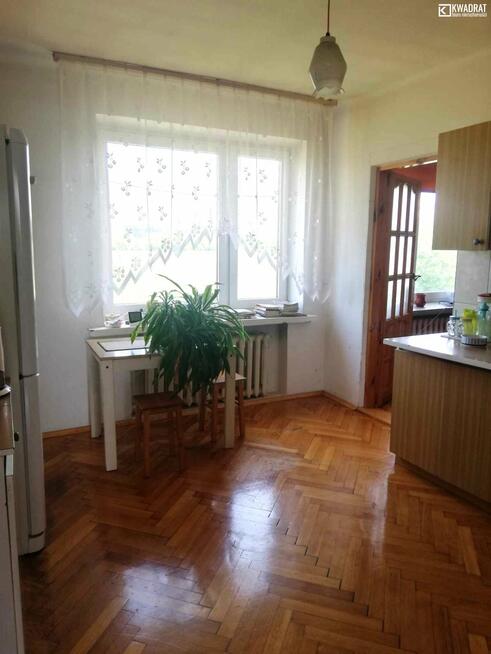 Dom Rejowiec Fabryczny