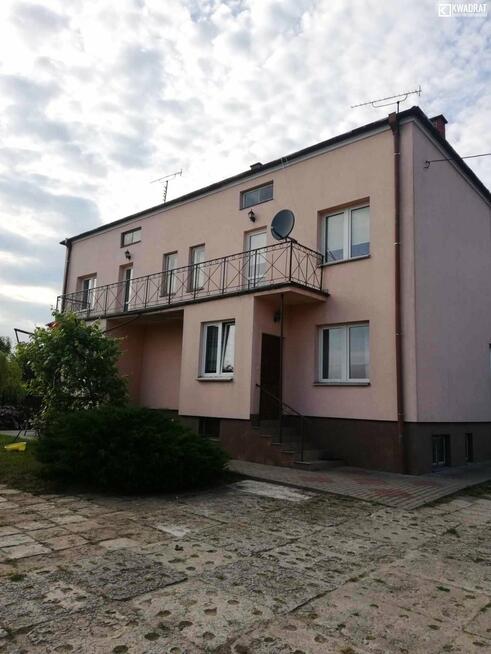 Dom Rejowiec Fabryczny