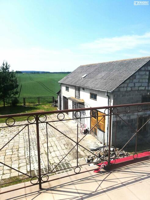 Dom Rejowiec Fabryczny