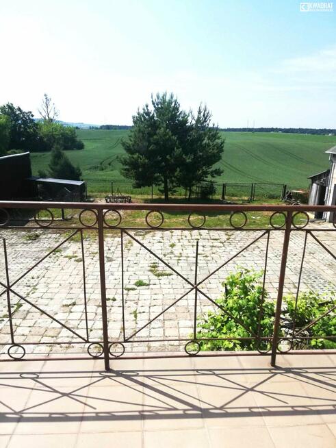 Dom Rejowiec Fabryczny