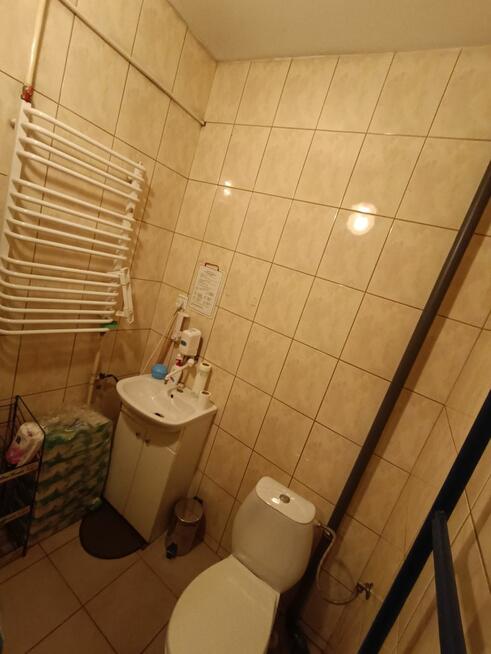 Lokal użytkowy Smarków gm. Stąporków,