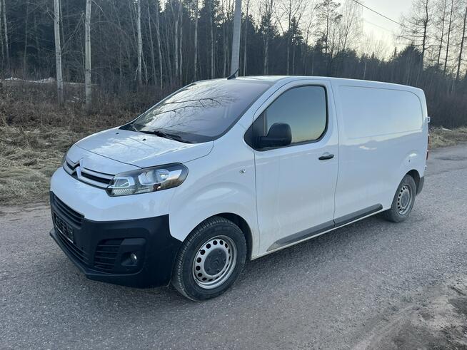 Citroen Jumpy