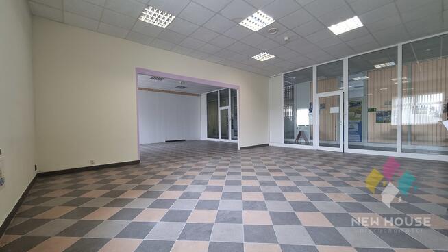 Gracja- lokal handlowo - biurowy 94 m2