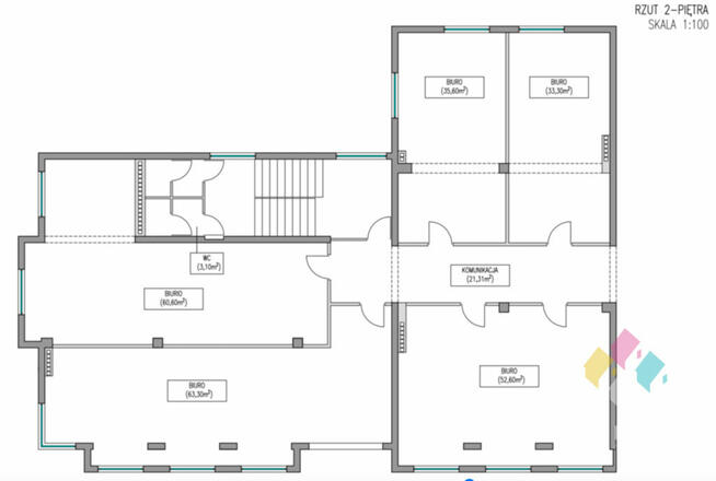 Lokal 137 m2 parter, witryna, Centrum miasta