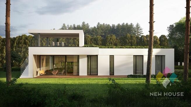 Działki inwestycyj. pod budowę kameralnego osiedla