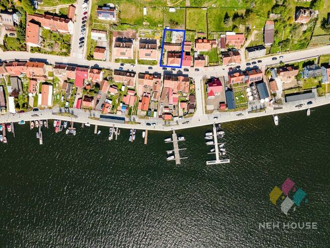 Apartament 47 m2, Mikołajki, Mazury