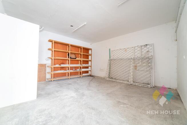 Mrągowo, obiekt parterowy do wynajęcia, 220 m2,