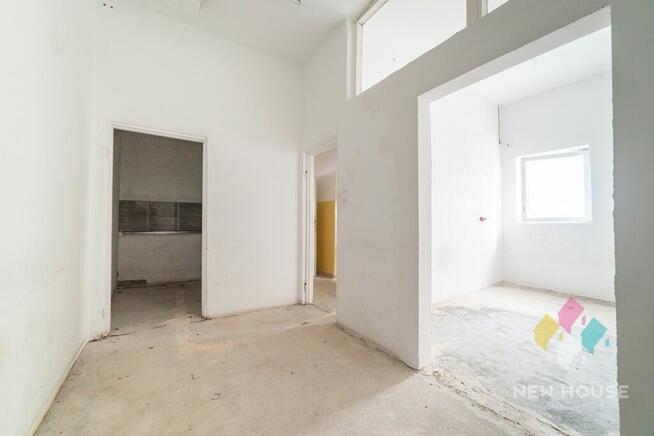 Mrągowo, obiekt parterowy do wynajęcia, 220 m2,