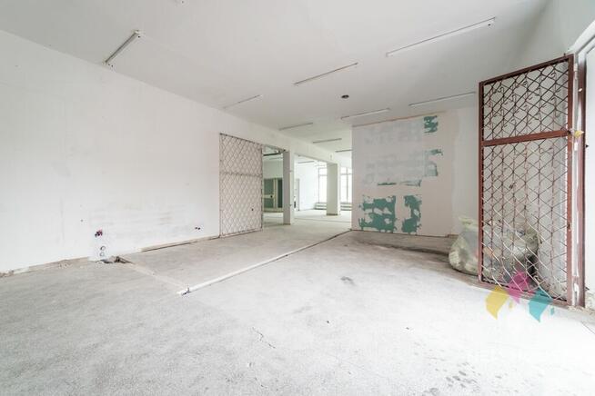 Mrągowo, obiekt parterowy do wynajęcia, 220 m2,