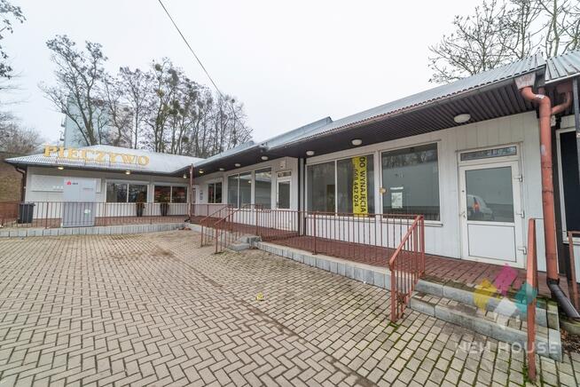 Mrągowo, lokal na wynajem, parter, 60 m2