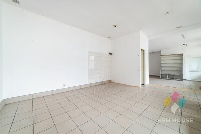 Mrągowo, lokal na wynajem, parter, 60 m2
