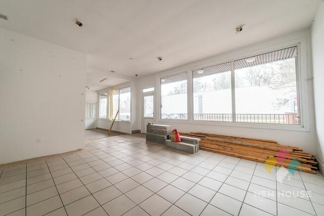 Mrągowo, lokal na wynajem, parter, 60 m2