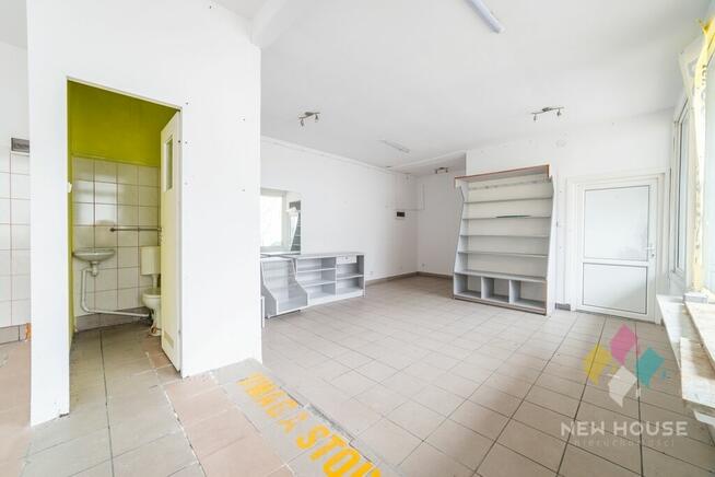 Mrągowo, lokal na wynajem, parter, 60 m2