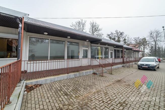 Mrągowo, lokal na wynajem, parter, 60 m2