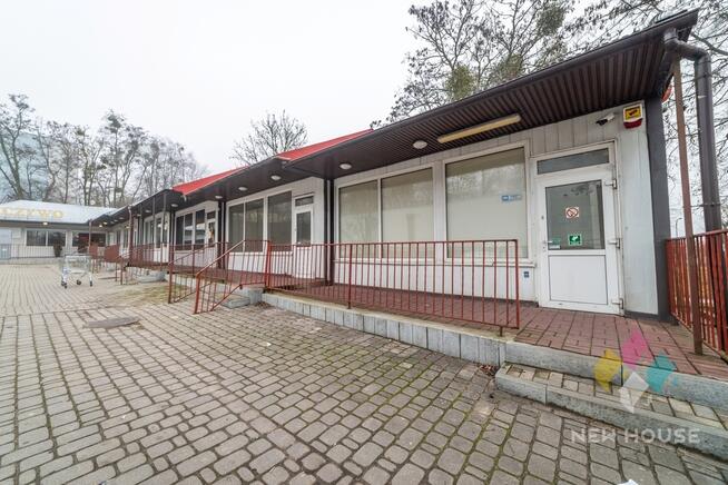 Mrągowo, lokal na wynajem, parter, 60 m2