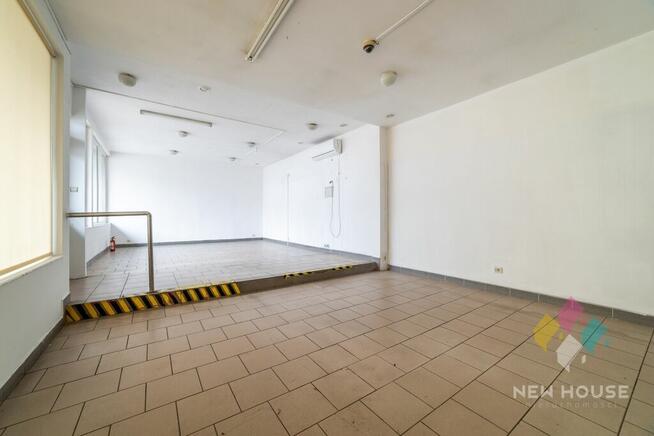 Mrągowo, lokal na wynajem, parter, 60 m2