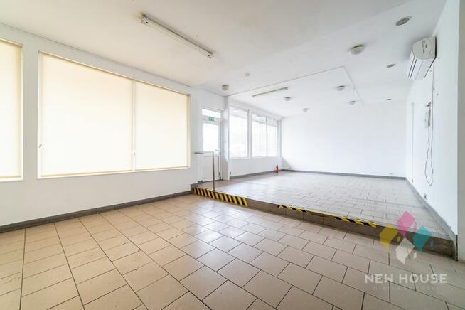 Mrągowo, lokal na wynajem, parter, 60 m2