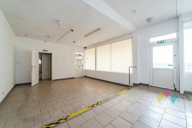 Mrągowo, lokal na wynajem, parter, 60 m2