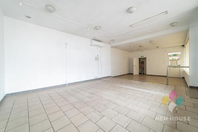 Mrągowo, lokal na wynajem, parter, 60 m2