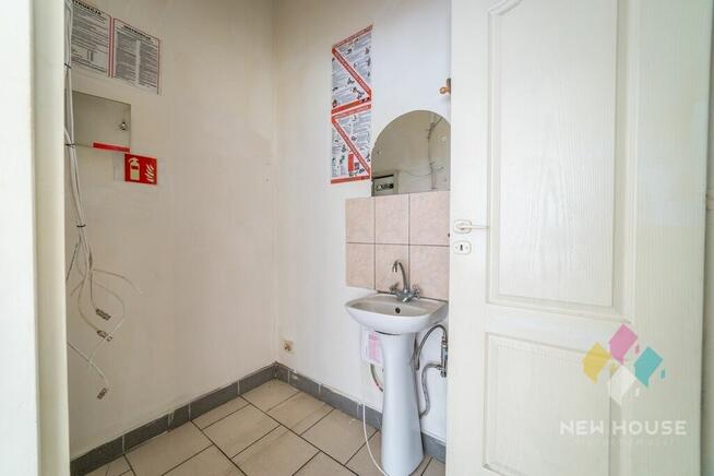 Mrągowo, lokal na wynajem, parter, 60 m2