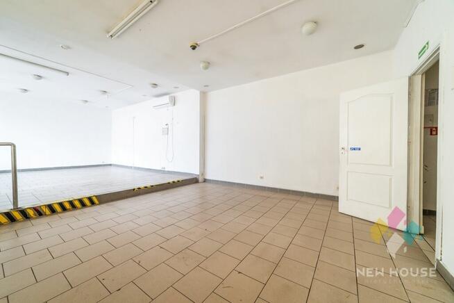 Mrągowo, lokal na wynajem, parter, 60 m2