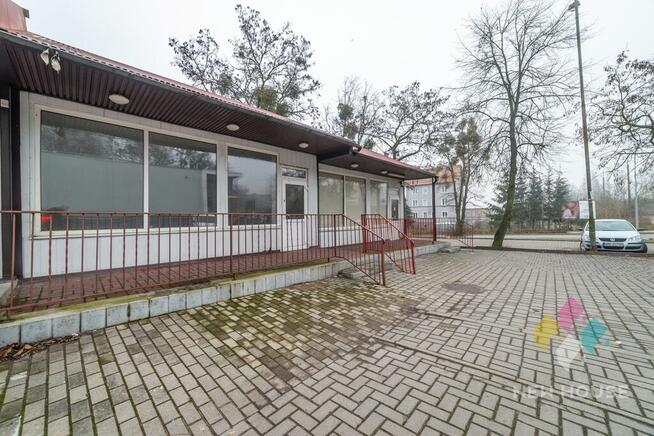 Mrągowo, lokal na wynajem, parter, 60 m2