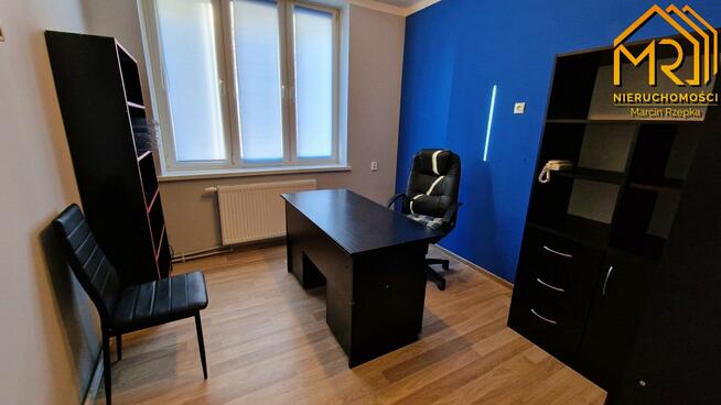 Powierzchnia biurowa Tarnów, Rogoyskiego