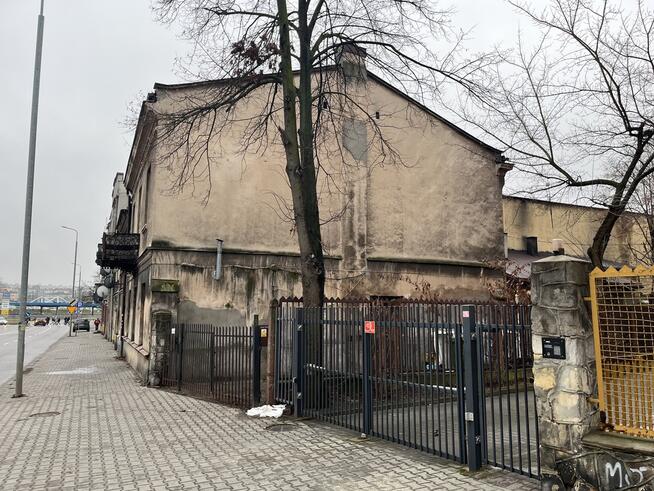 Kamienica przy ul. 25-go Czerwca w Radomiu