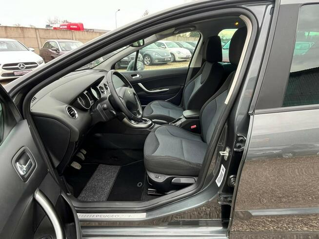 Peugeot 308 SW 1,6i*120PS*187.700KM*ASO*Family*Panorama*Tempomat*Led*Opłacony