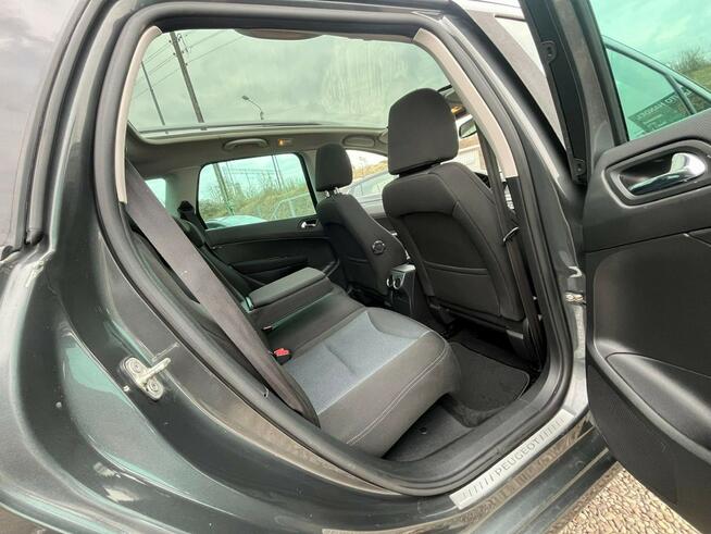 Peugeot 308 SW 1,6i*120PS*187.700KM*ASO*Family*Panorama*Tempomat*Led*Opłacony