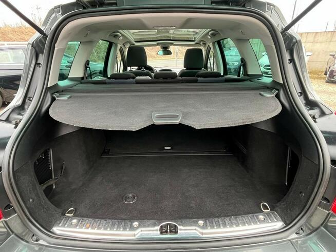 Peugeot 308 SW 1,6i*120PS*187.700KM*ASO*Family*Panorama*Tempomat*Led*Opłacony