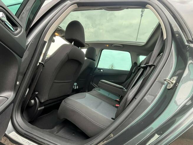 Peugeot 308 SW 1,6i*120PS*187.700KM*ASO*Family*Panorama*Tempomat*Led*Opłacony