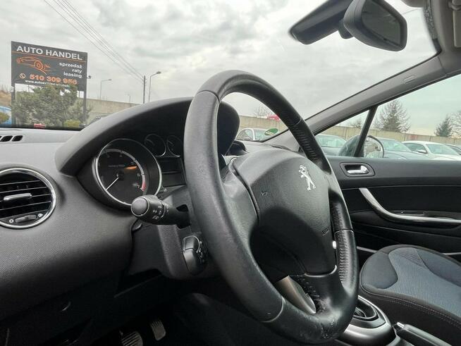 Peugeot 308 SW 1,6i*120PS*187.700KM*ASO*Family*Panorama*Tempomat*Led*Opłacony