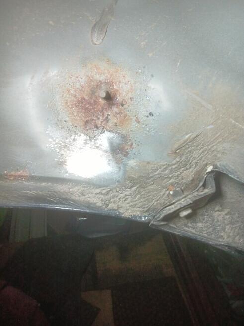 Konserwacja Podwozie Polerowanie Anty korozja Samochód Spód