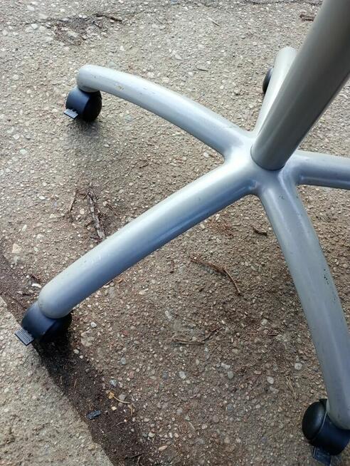 Stół konferencyjny 80x80cm STEELCASE stoły do biur domu