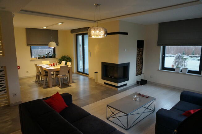 Projektowanie Wnętrz - Szybko i Profesjonalnie - Nadzór.