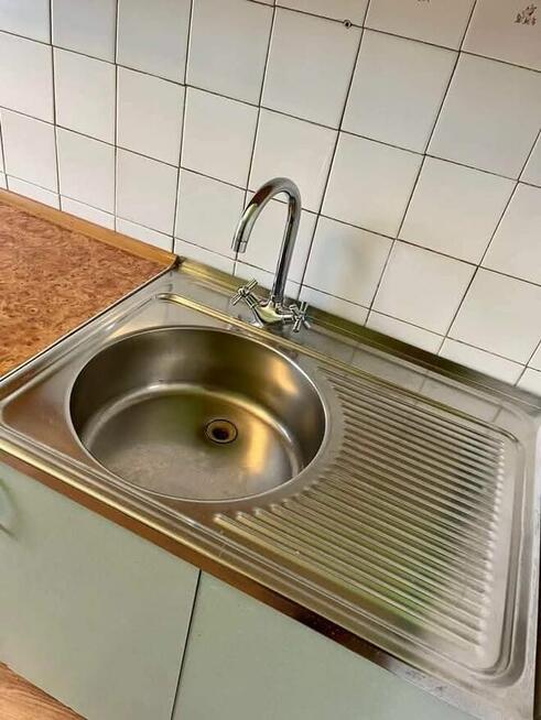 Sprzątanie po remontach