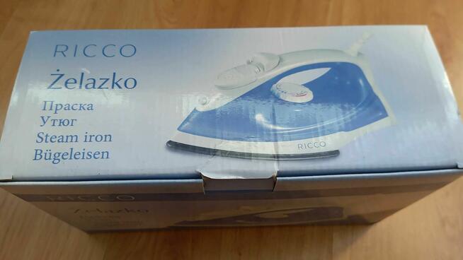 Żelazko turystyczne