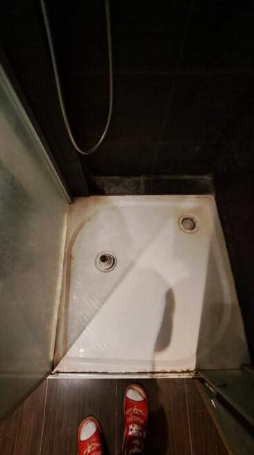 Sprzątanie po remontach